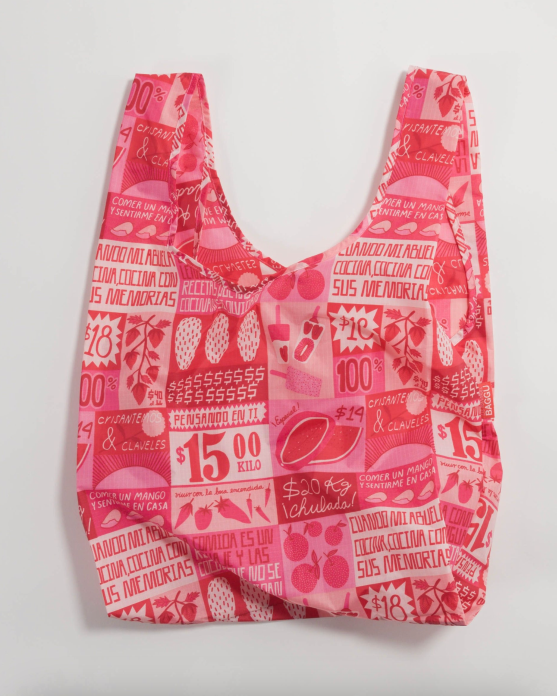 Baggu Standard Reusable Bag