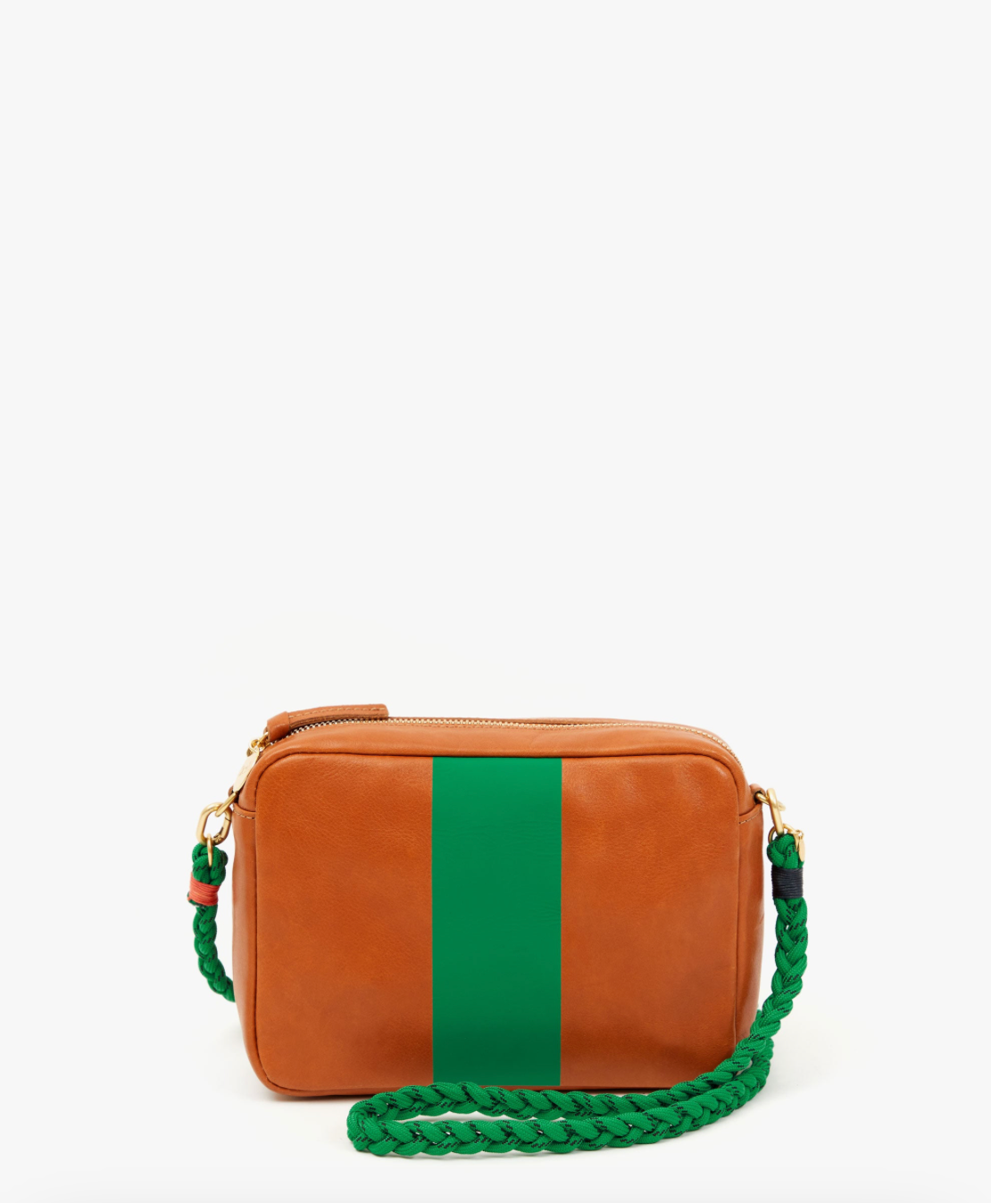 Clare V. Sailcord Crossbody Strap