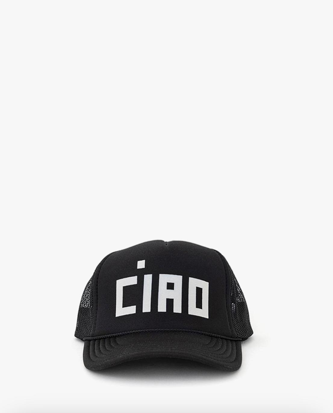 Clare V. Trucker Hat