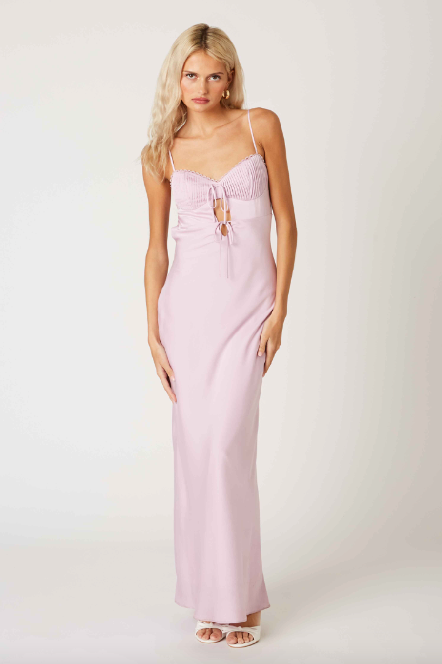 Stella Maxi Dress