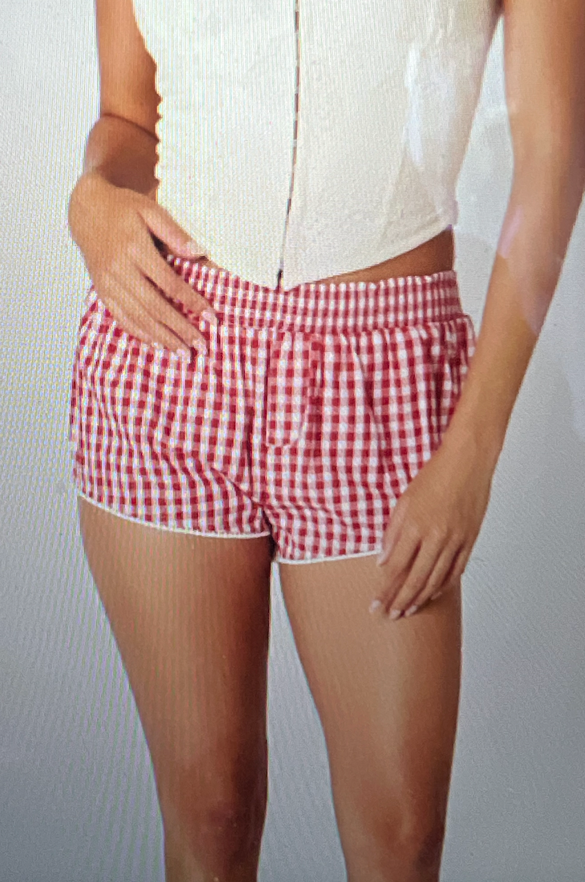 Sophie Shorts