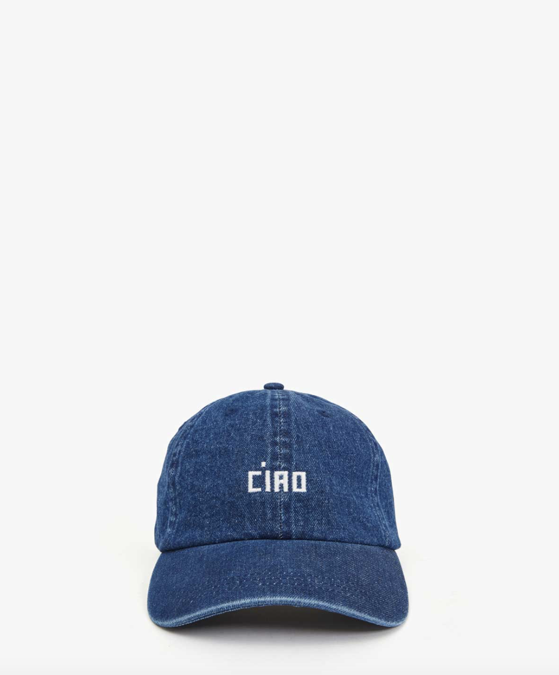 Clare V. Baseball Hat