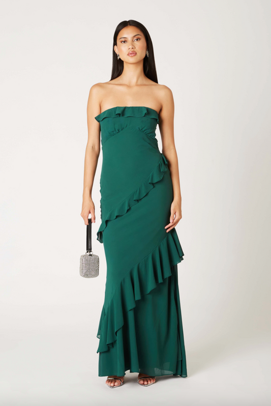 Rylie Maxi Dress