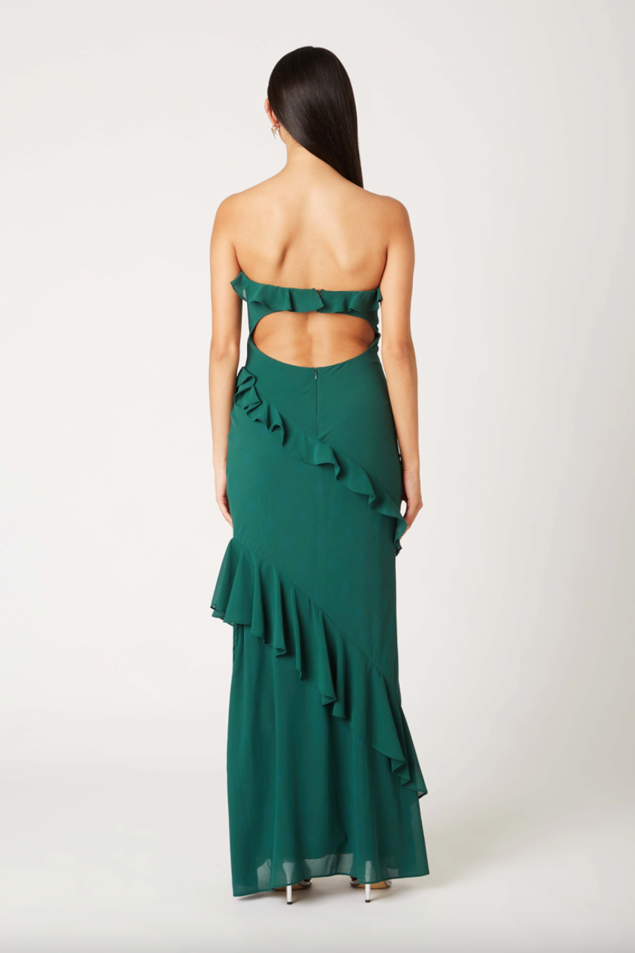 Rylie Maxi Dress