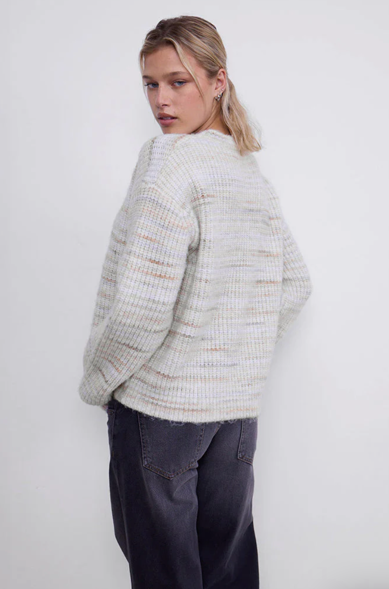 Motel Rocks Karu Sweater