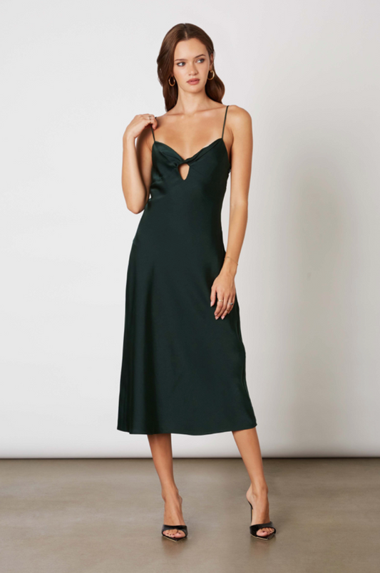 Isabella Midi Dress