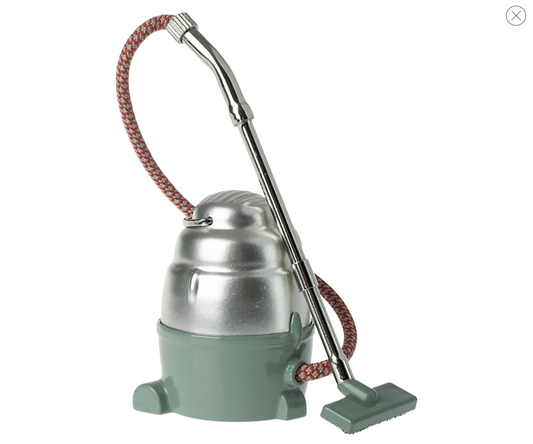 Maileg Vacuum Cleaner, Mouse