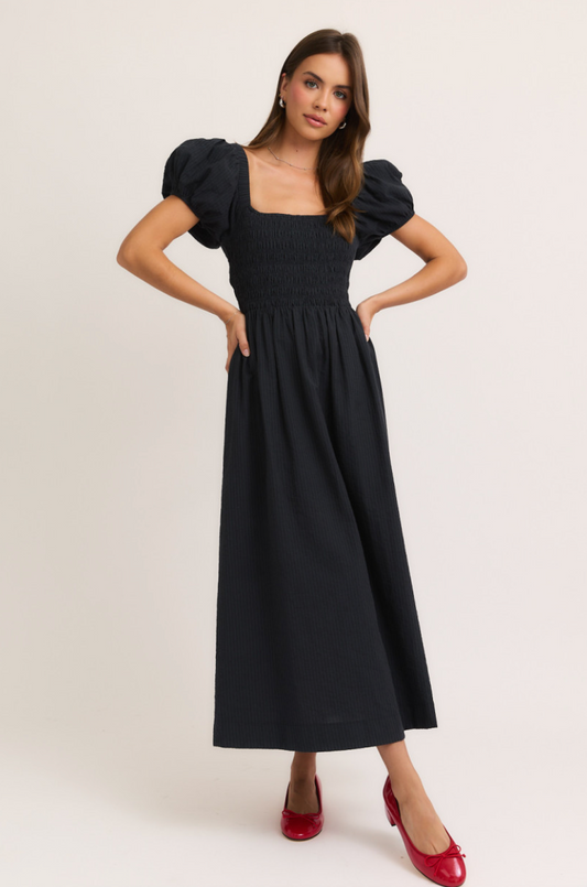 Brooke Maxi Dress