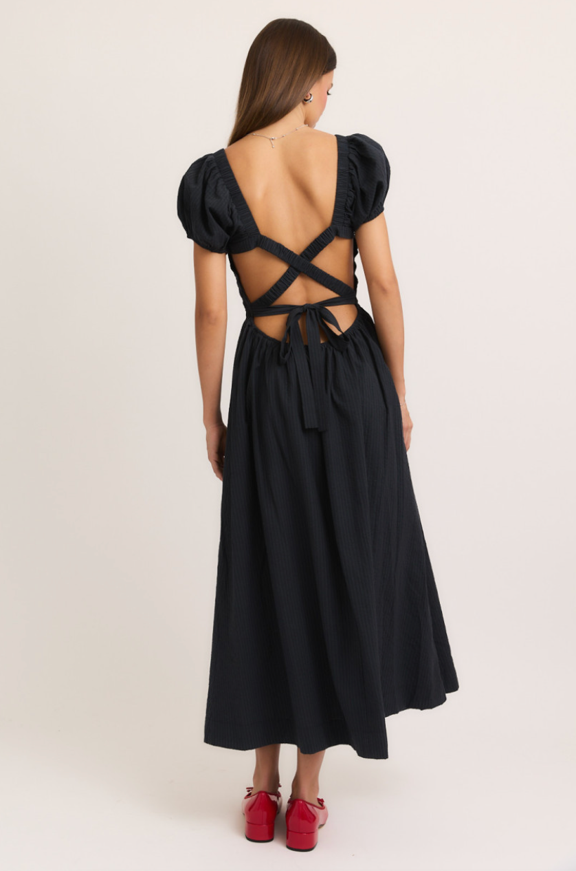 Brooke Maxi Dress