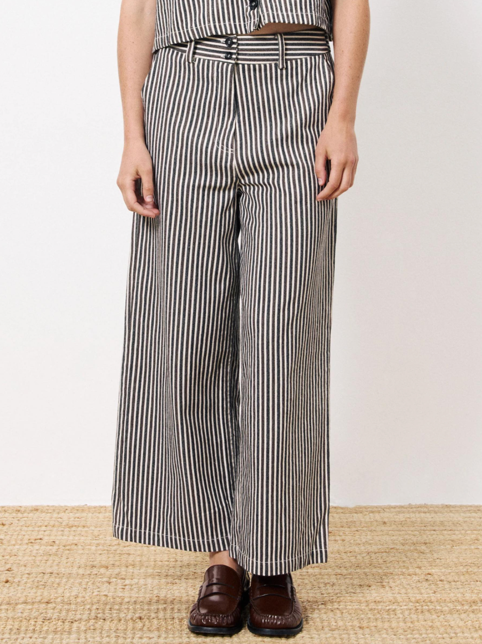 Swanne Trousers