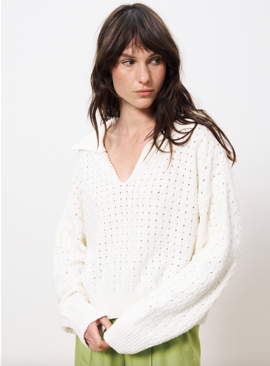 Paulia Sweater