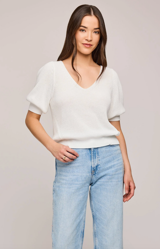 Phoebe Pullover Sweater