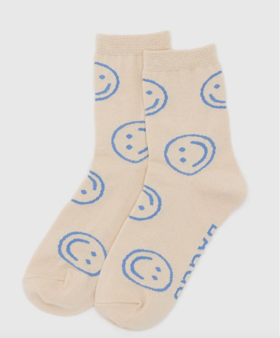 Baggu Crew Sock