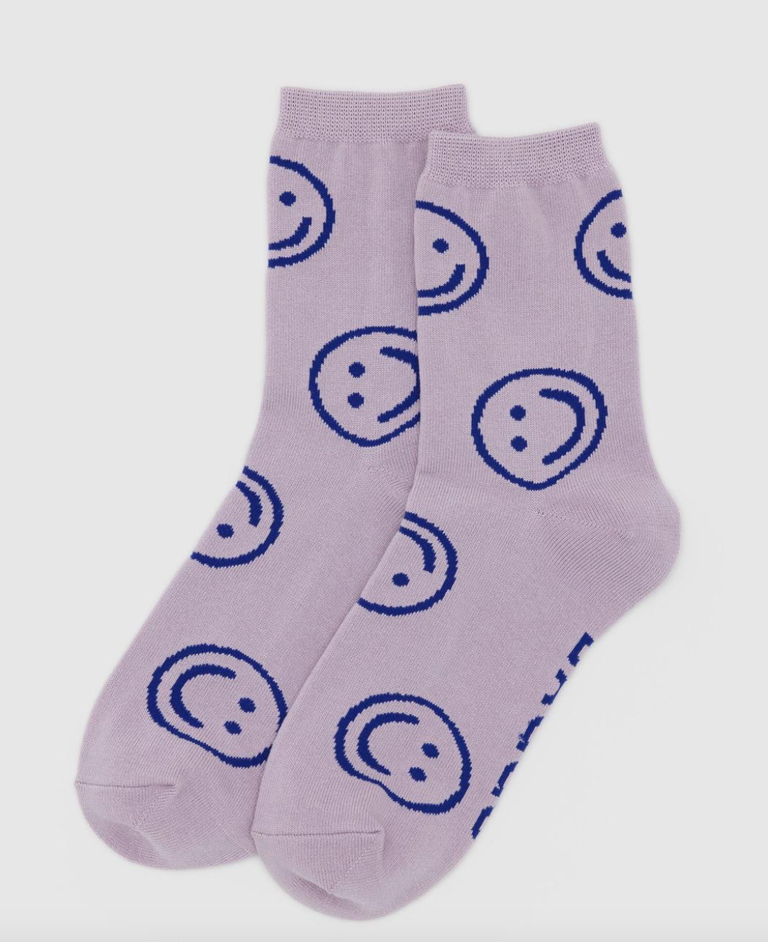 Baggu Crew Sock