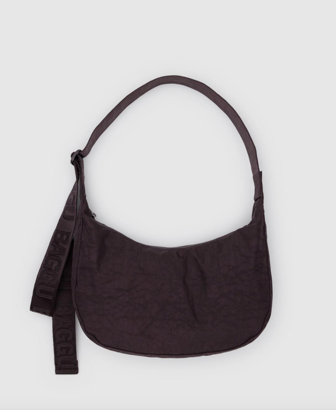 Baggu Medium Nylon Crescent Bag