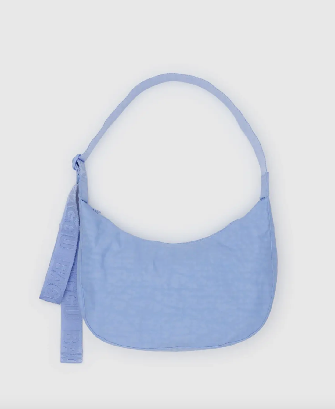 Baggu Medium Nylon Crescent Bag