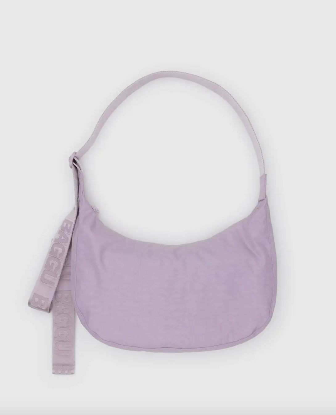 Baggu Medium Nylon Crescent Bag