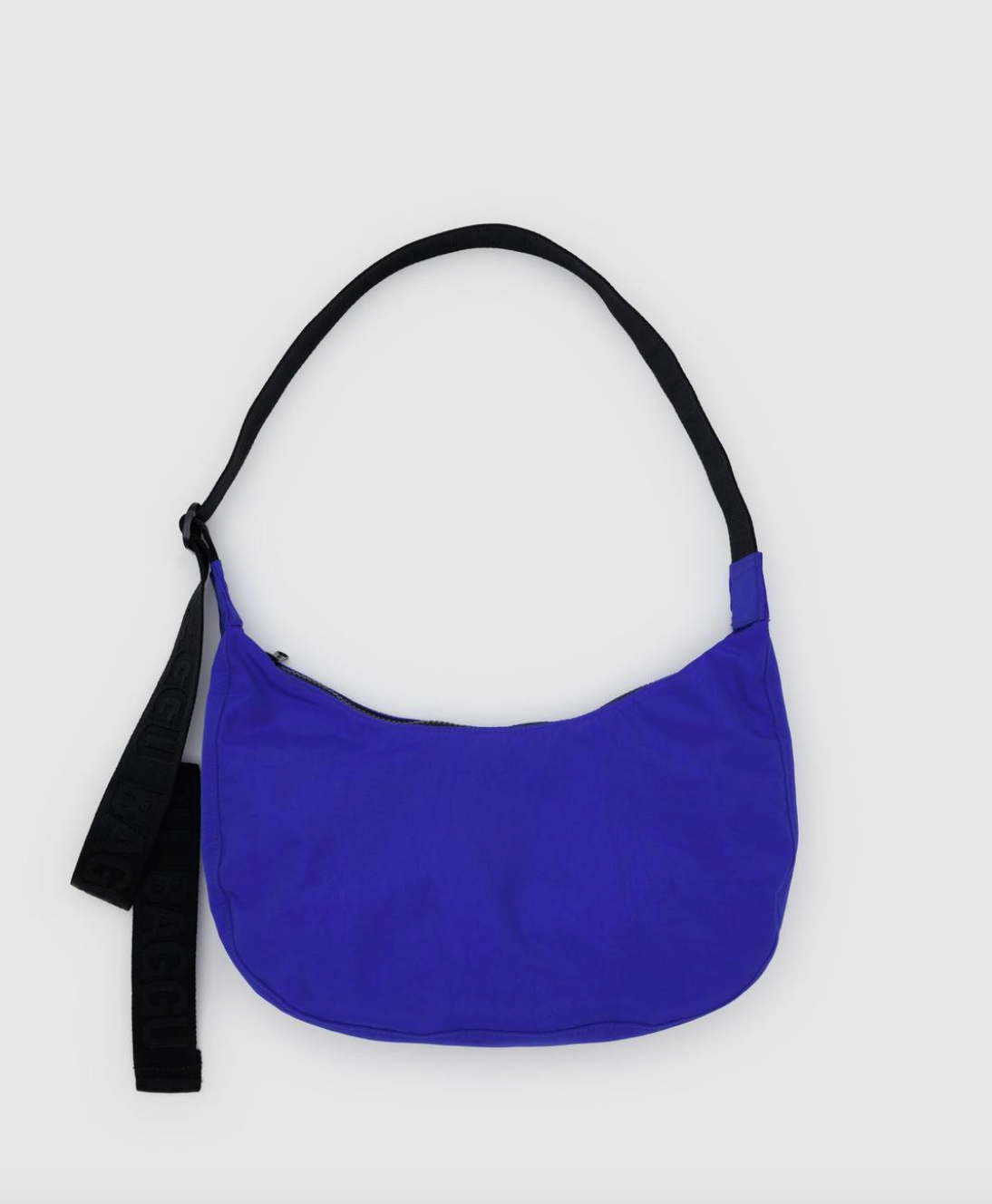 Baggu Medium Nylon Crescent Bag