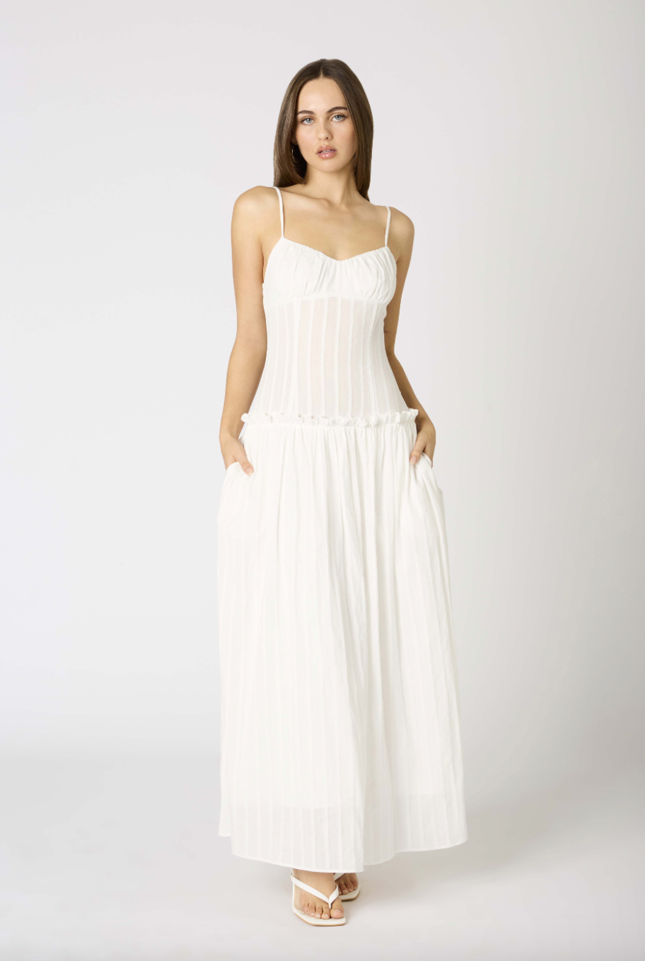 June Maxi Dress