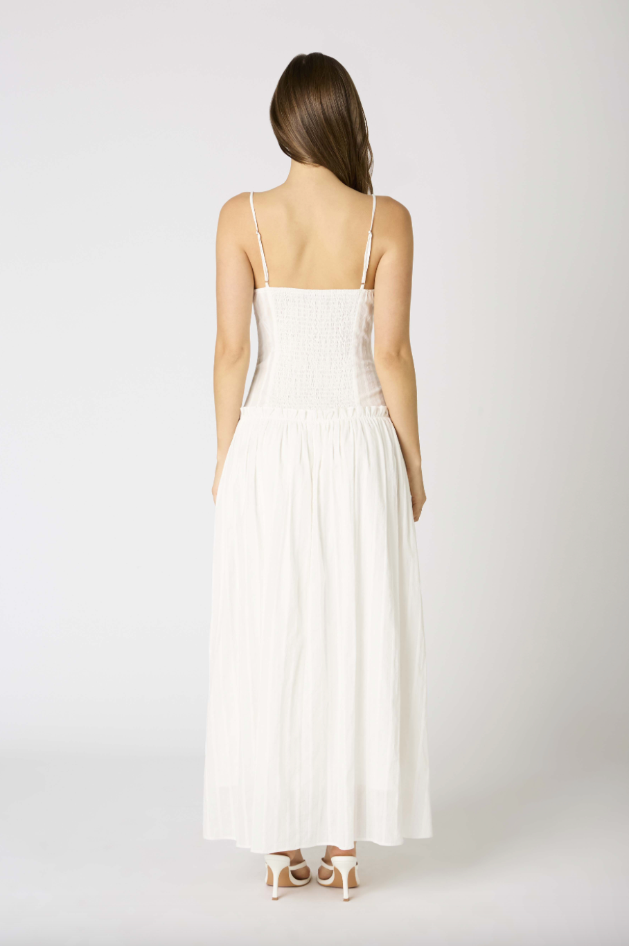 June Maxi Dress