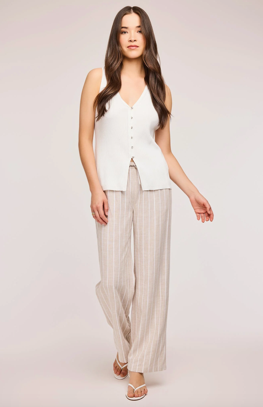 Finley Linen Pant