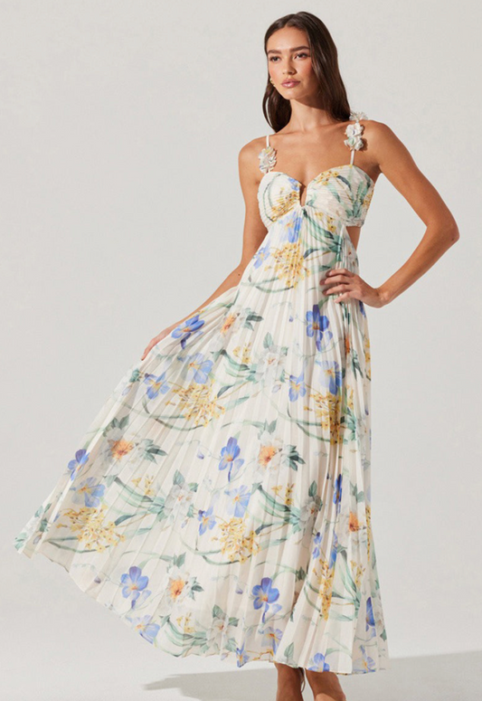 Emese Dress