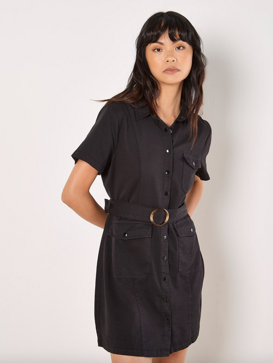 Charlotte Mini Dress