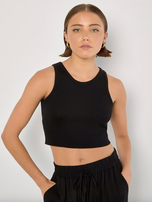 Emma Crop Top