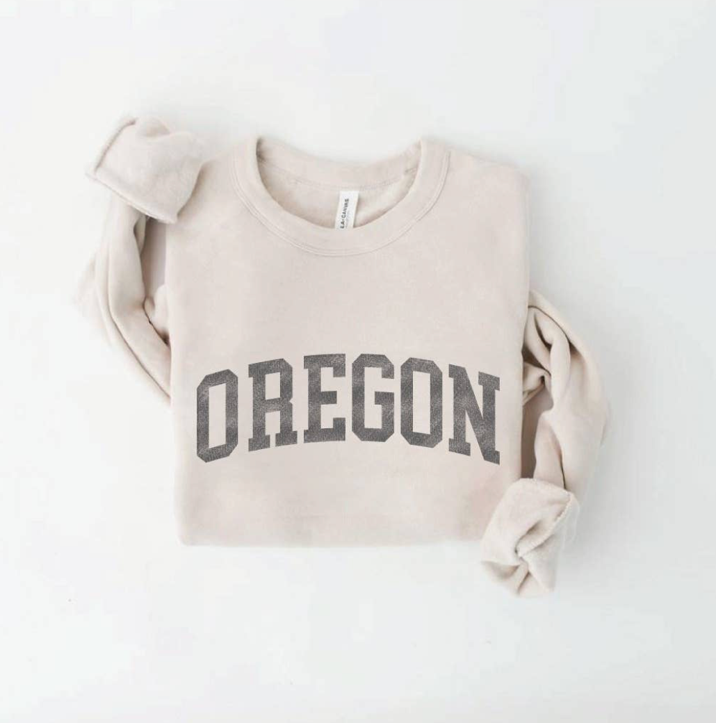 OAT Collection Sweatshirt