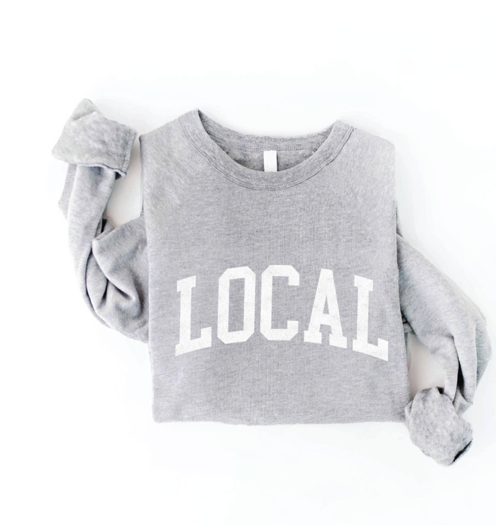 OAT Collection Sweatshirt