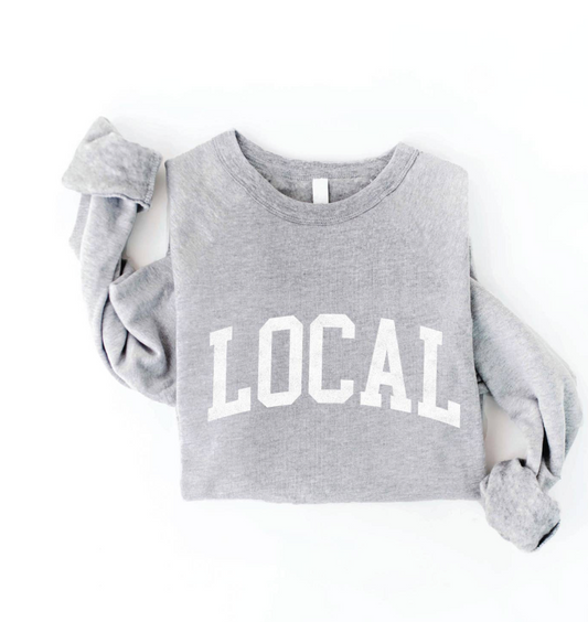 OAT Collective Sweatshirt - gilt+gossamer