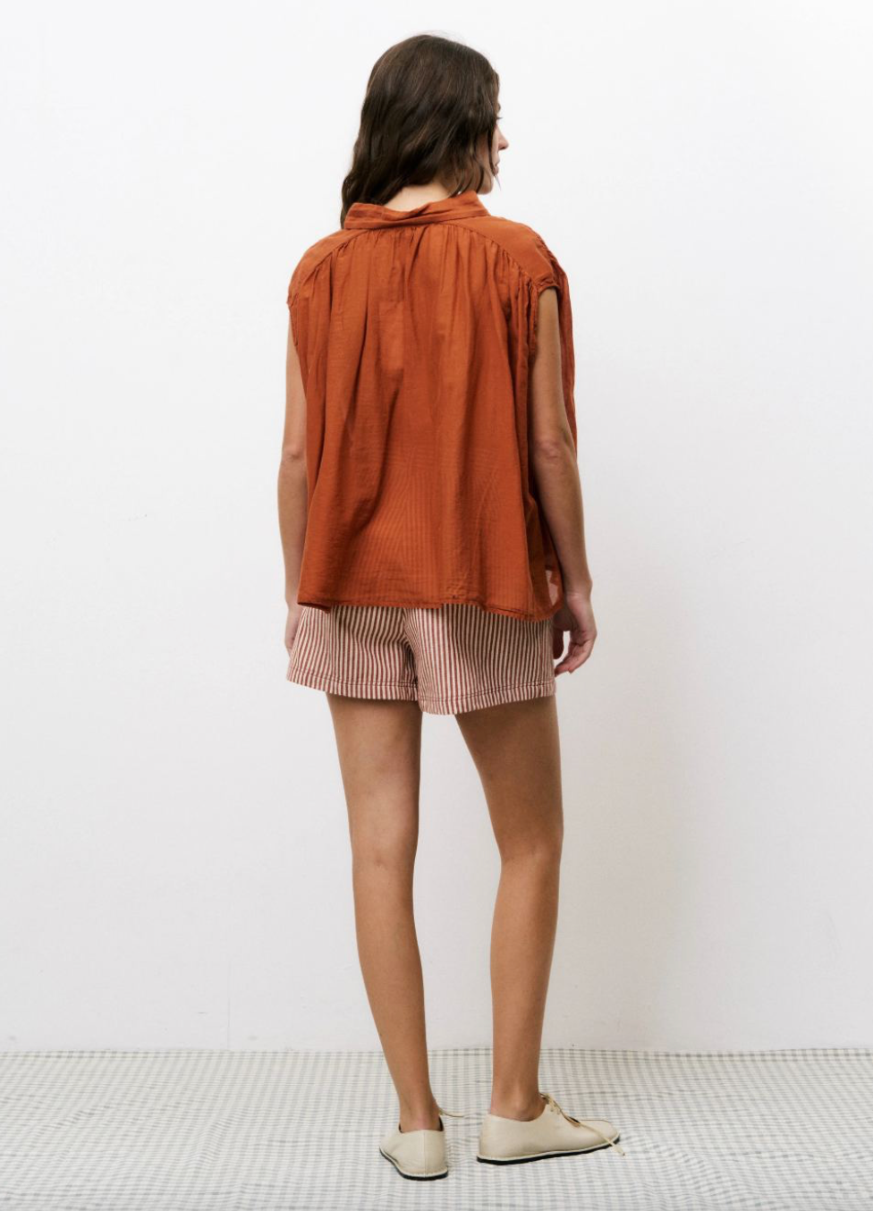 Perrette Shorts