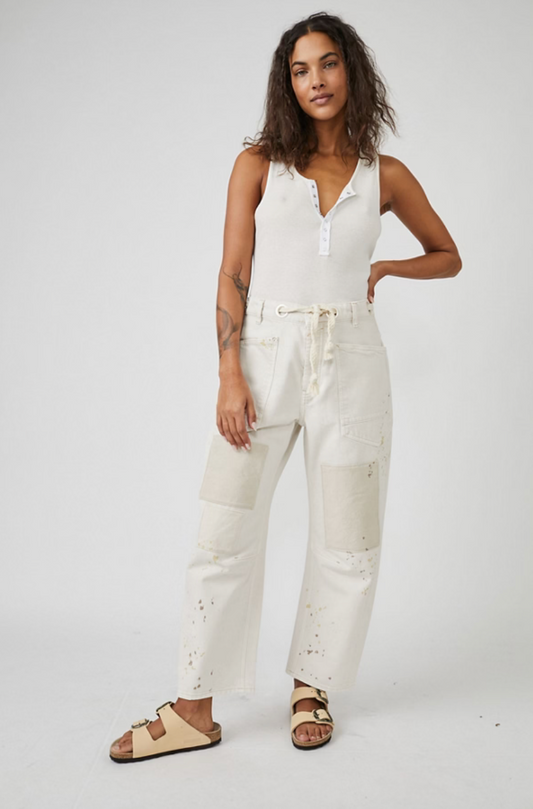 Free People Moxie Jeans