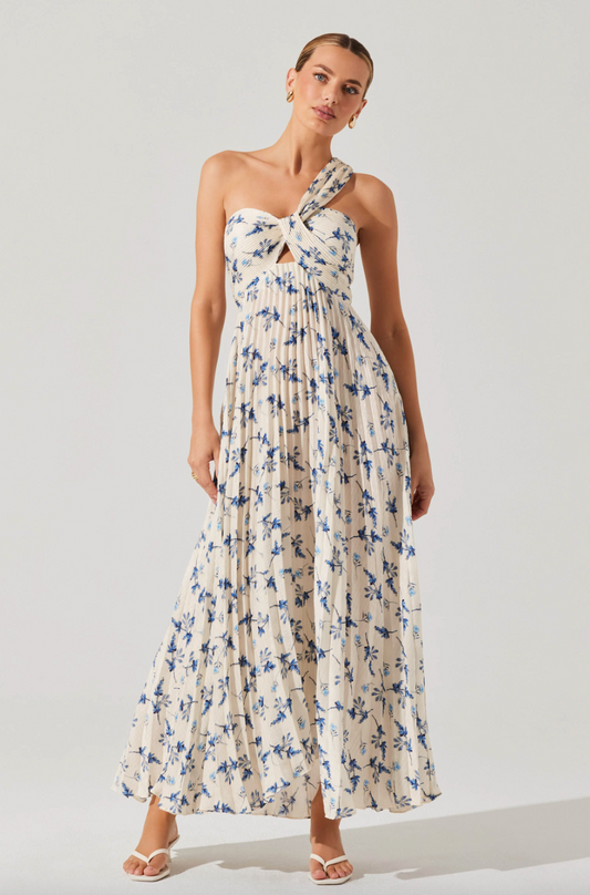 Rasya Dress