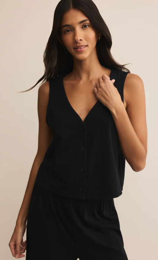 Solace Jersey Top