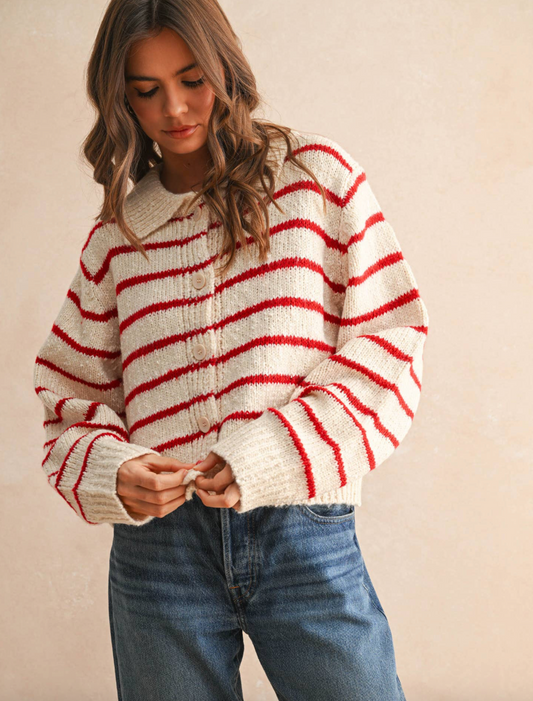 Agnes Cardigan