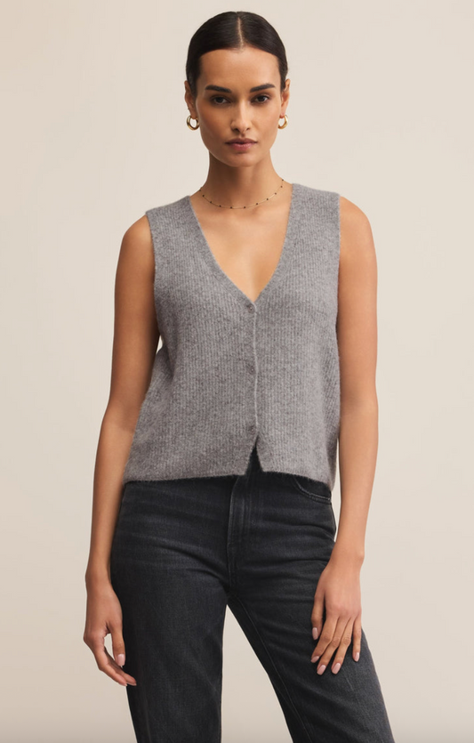 Bryce Sweater Vest