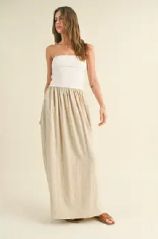 Ethel Midi Dress