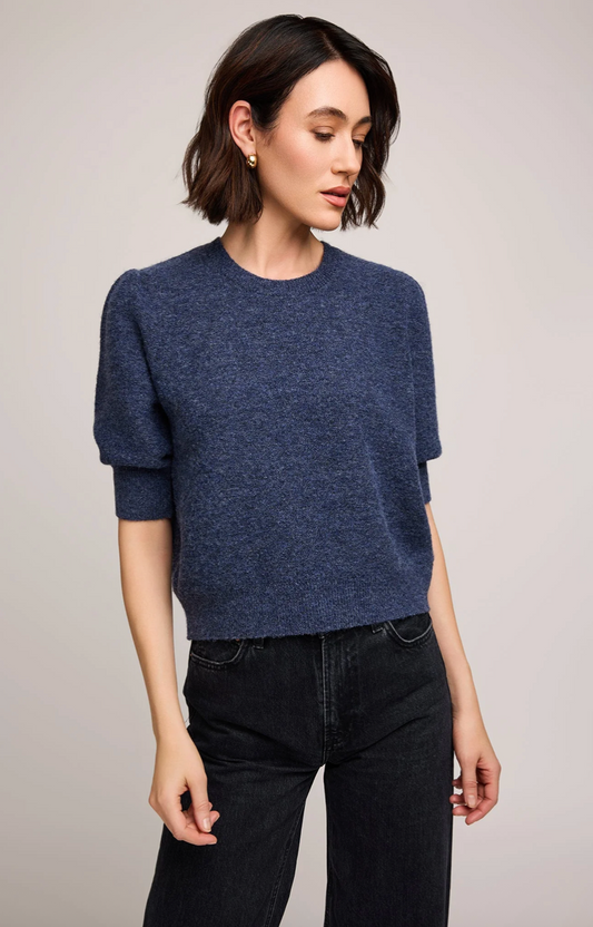 Marisol Knit Top