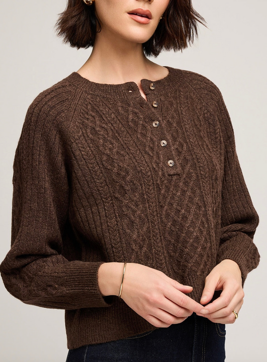Aspen Sweater