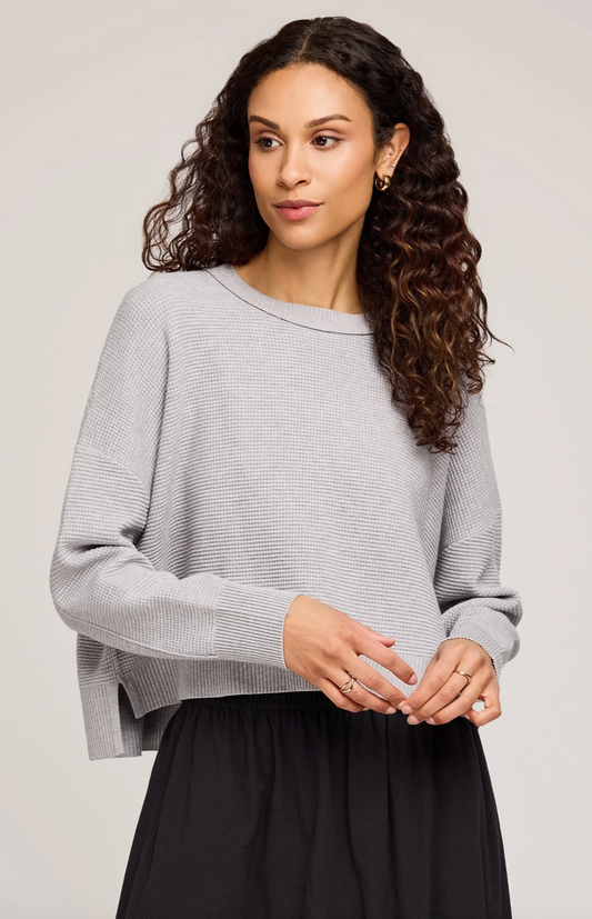Axel Crewneck Sweater