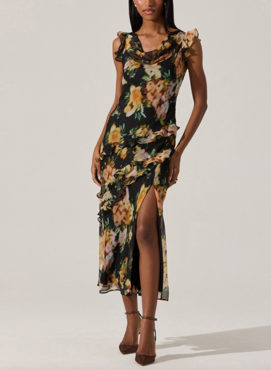 Alinta Dress