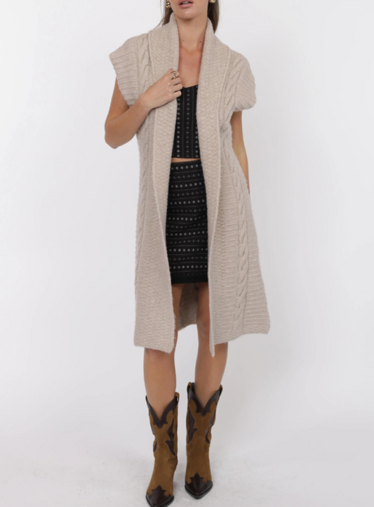 Camden Cardigan