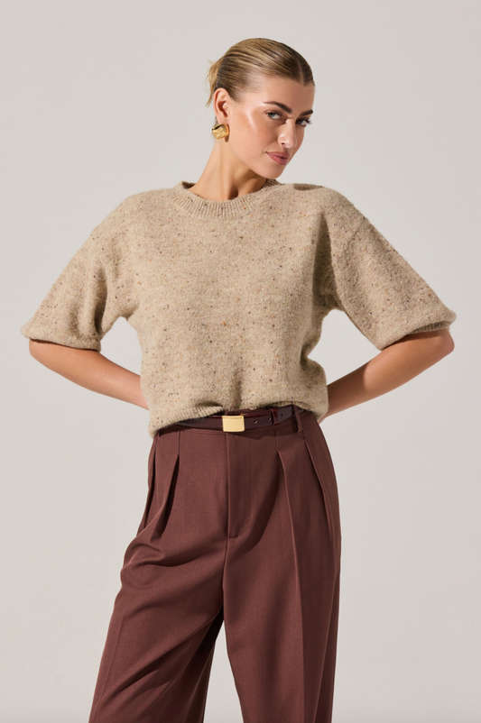 Colette Sweater