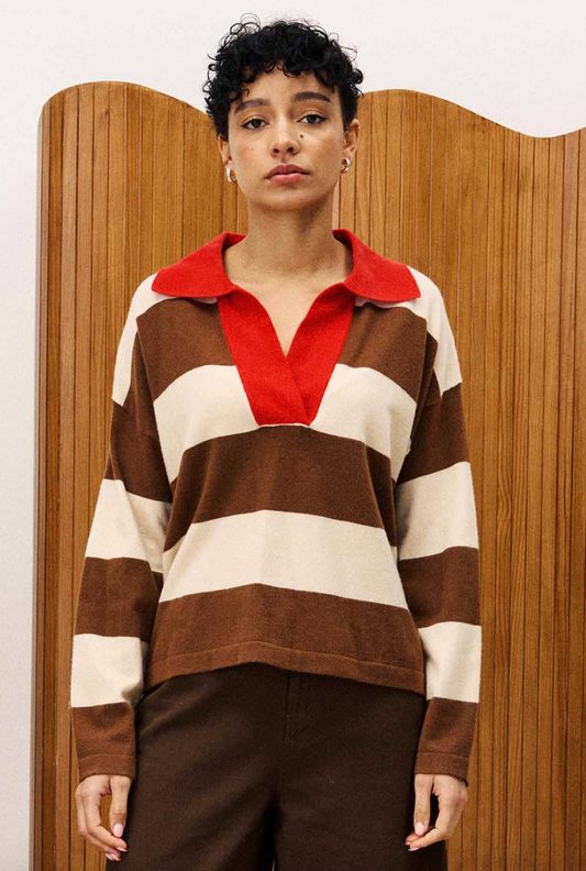 Colchique Sweater