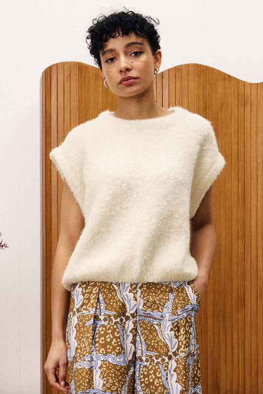 Jasmin Sweater