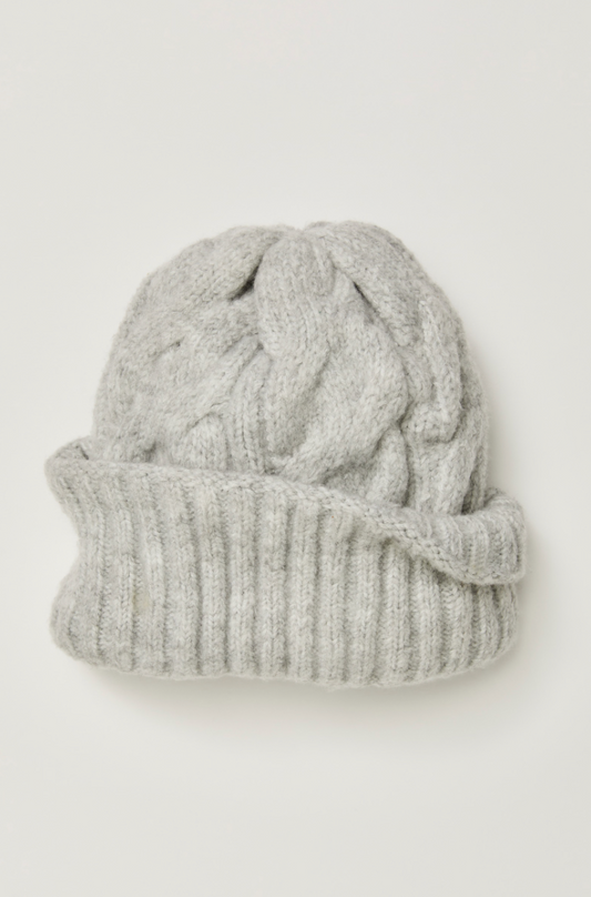 Free People Coast Line Beanie