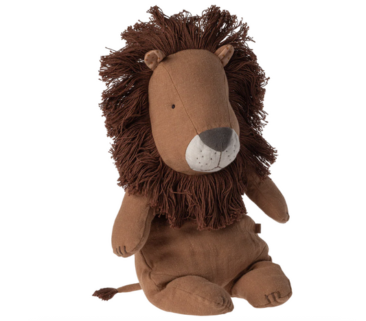 Maileg Lion, Medium