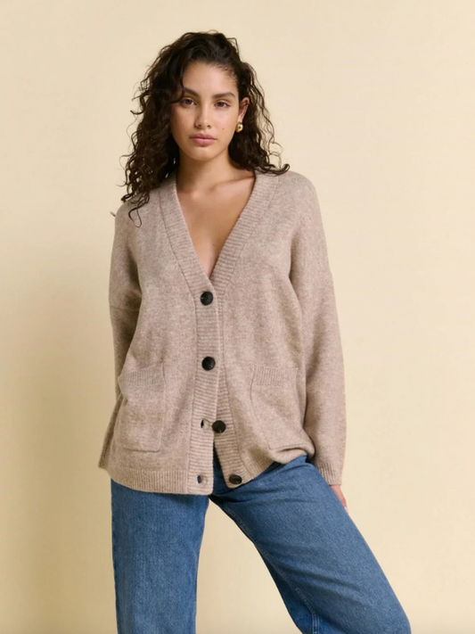 Rachel Cardigan