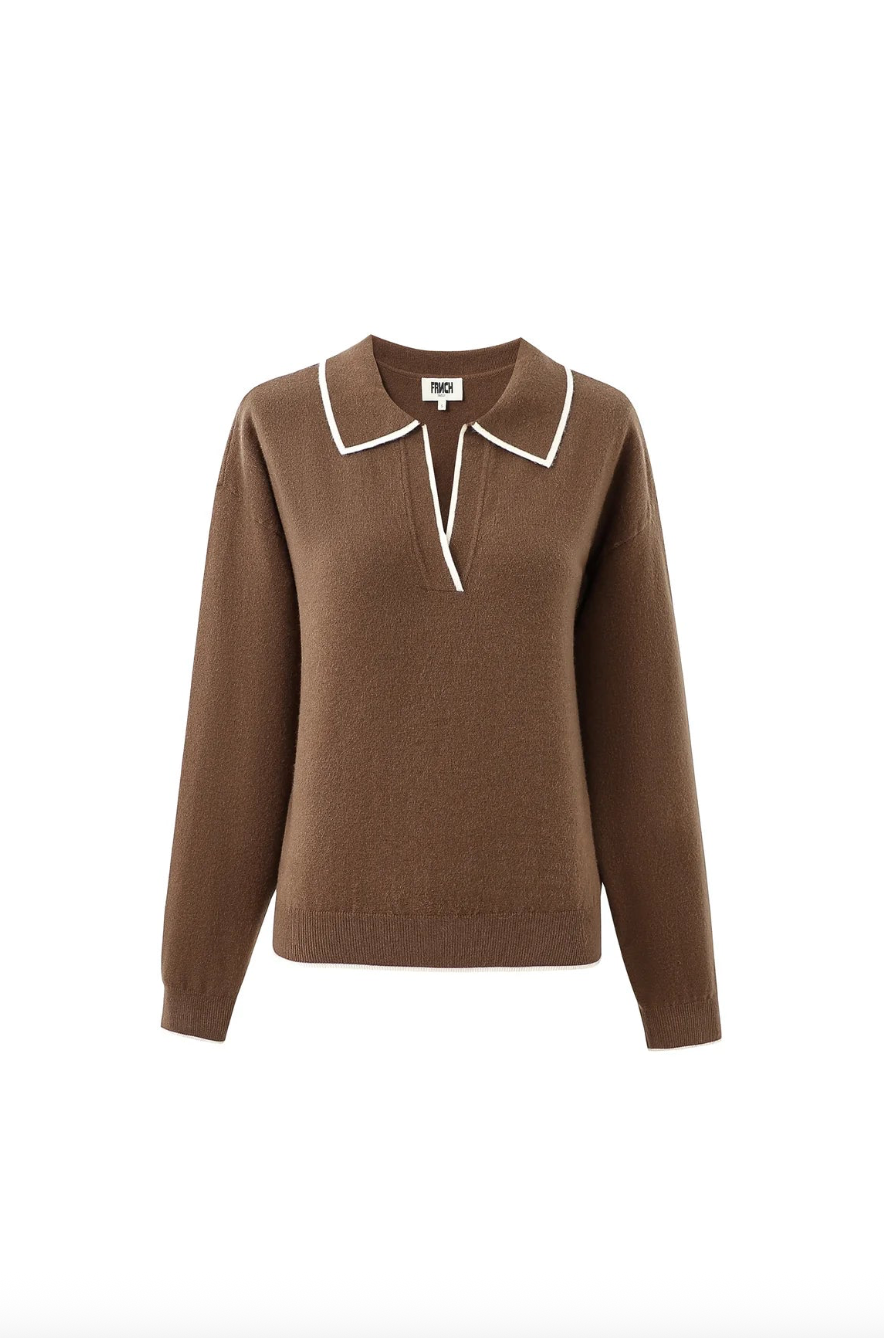 Triolet Sweater